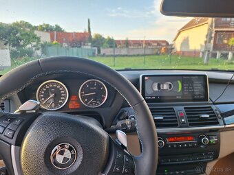 Bmw x6 3.0d 173kw - 6