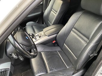 Bmw x5 e70 M-paket - 6