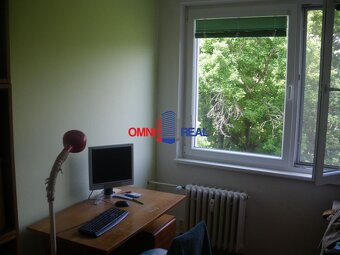 3 izbový byt na prenájom na Púpavovej ul, tiché prostredie, - 6