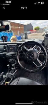 Jeep Wrangler - 6
