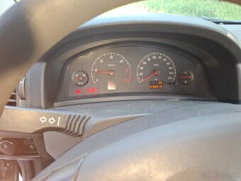 Opel vectra C - 6