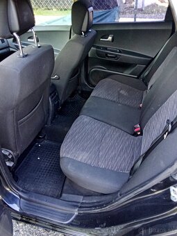 Kia ceed 1.4 benzin - 6