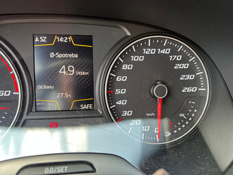 Seat Ateca 1.6 TDI 115 Xcellence 2018Po velkom servise - 6