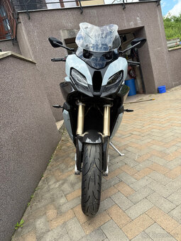 BMW S 1000 XR 2020 - 6