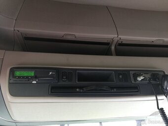 Scania R 480. - 6