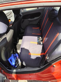 Renault Thalia I 1.2 16V 55kW - 6