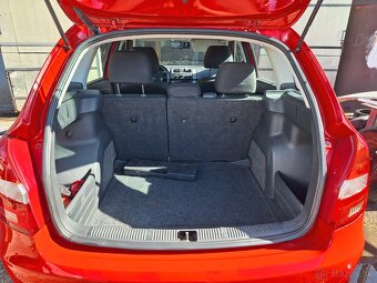 Fbia II 1.4 TDi - 6