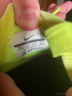 Kopačky Nike Jr. Mercurial - 6