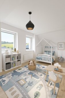 Predaj rodinného domu, Žilina-Trnové, 391 m2, 276.700 € - 6