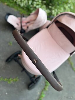 Cybex priam - 6