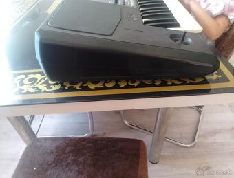 Korg pá 600 Čitaj inzerat - 6