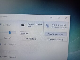 predám Lenovo V130-15IKB / Intel core i3 /8gb ram /ssd - 6