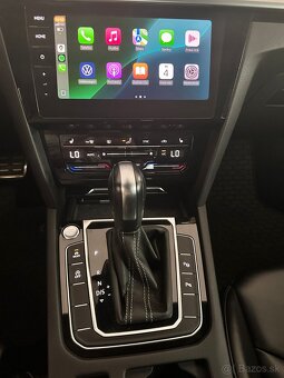 VW Arteon R-LINE - 51000km - 6