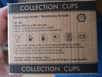 keramický hrnček Super Mario a Shell - 6