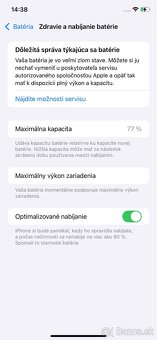 Apple iPhone XR 64 GB - 6