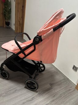 Kočiar Cybex Beezy 2024 - 6