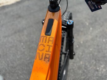 KTM MACINA KAPOHO 8973 2025 Bosch 5 Gen - 6