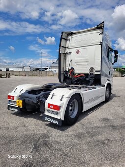 Scania S450 2021 - 6