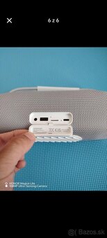 Bluetooth reproduktor - 6