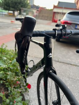 Merida Scultura 6000 Di2 L, ako nový - 6