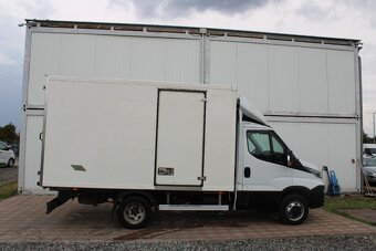 Iveco Daily, 50/35C180 3,0 Skříň chlaďák+klima+Zásuvka - 6