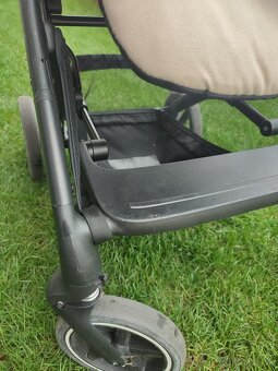Cybex beezy ALMOND BEIGE - 6