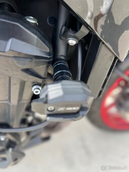 Kawasaki Z900 2023 35 kW - 6