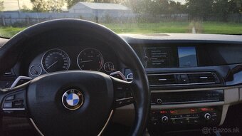 BMW F10 2011 M-packet - 6