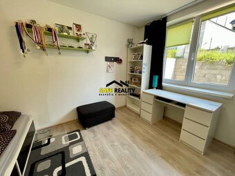 Novostavba rodinného domu - bungalov, Rudinská - 6
