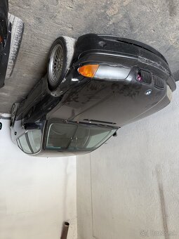 BMW e46 - 6