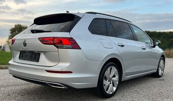 ‼️VW GOLF 2.0 T.D.I STILE Full LED DSG - 6
