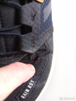 Zimné topánky Adidas terrex veľ 40 - 6