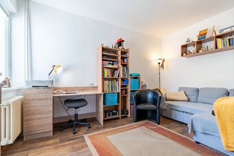 Rodinný dom Šamorín-Mliečno, pozemok 805 m2 - 6