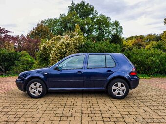 Volkswagen Golf IV 1.9TDI 81kw - 6