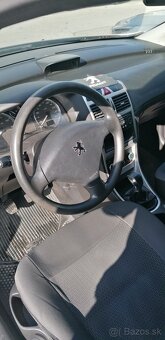 Peugeot 307 - 6