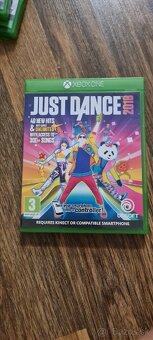 Kinect na xbox one s - 6