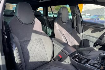 Škoda Superb 2.0 TDI Sportline DSG 140KW - 6