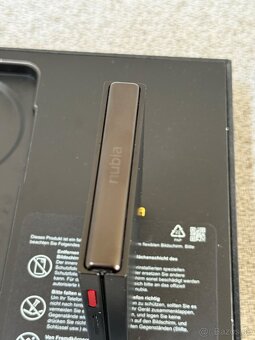 Nubia Flip 5G - Pekný stav Vyklápačka s androidom - 6