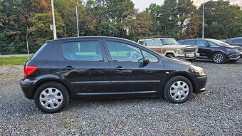 Peugeot 308 1.4 - 6