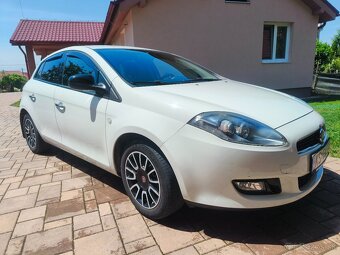 Fiat Bravo 1.4 66kw LPG - 6