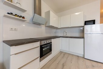 Elegantný 2-izbový byt na prenájom - 6