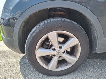 Qashqai 1,5 Dci - 6