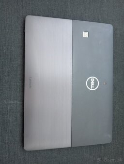 predám tablet Dell Latitude 5290 ,Intel® Core™i5 ,8gb ram - 6