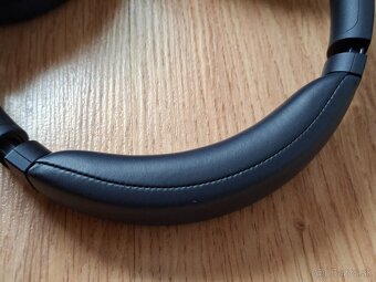 Sony Hi-Res WH-1000XM4 - modré - 6