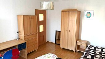 Pekný 3-izb. byt s logiou, Fejova ulica, pri  OC AUPARK - 6