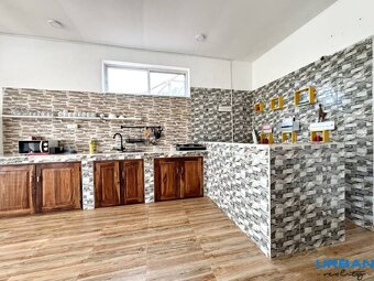 VAŠA VILA SNOV NA VÁS ČAKÁ V KIWENGWE NA ZANZIBARE - 6