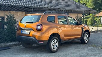 Dacia Duster TCe 4x2 2020 - 6