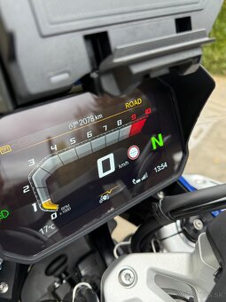 BMW R 1300 GS ADVENTURE MOŽNÝ ODPOČET DPH - 6