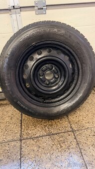 4x100 195/65 r15 - 6