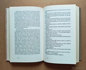 Muriel Barbery: S ELEGANCÍ JEŽKA - 6